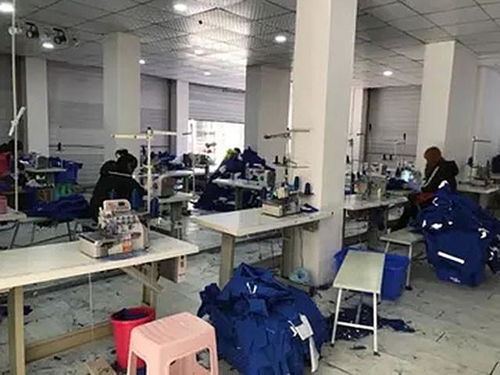 90年代廣州制衣廠女工的勇敢愛(ài)情 女追男的黃金時(shí)代