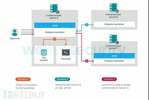 隱形鑰匙 小型惡意軟件如何撬開(kāi)全球超級(jí)計(jì)算機(jī)的安全大門